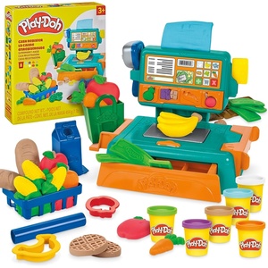 Play-Doh Cash Register Toy