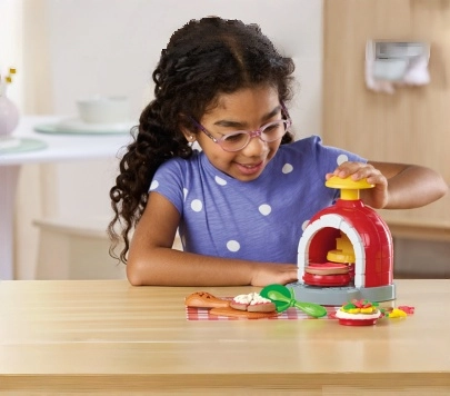 Toyland card games for kids and PretendPlay
